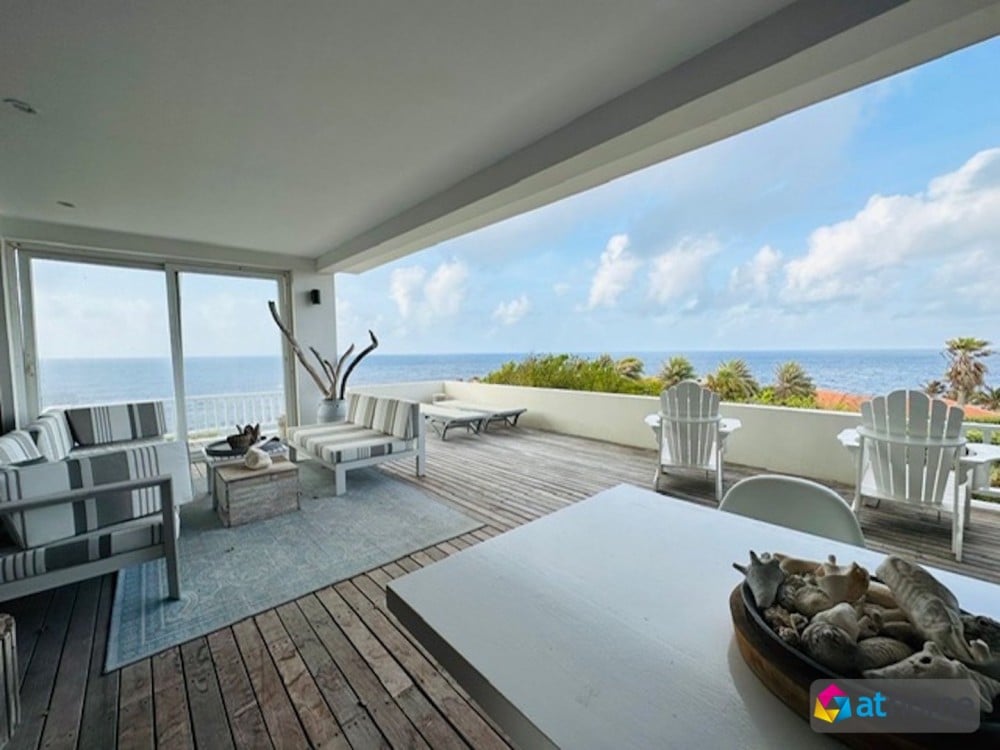 Luxe appartement met Panoramisch Zeezicht Boca Gentil