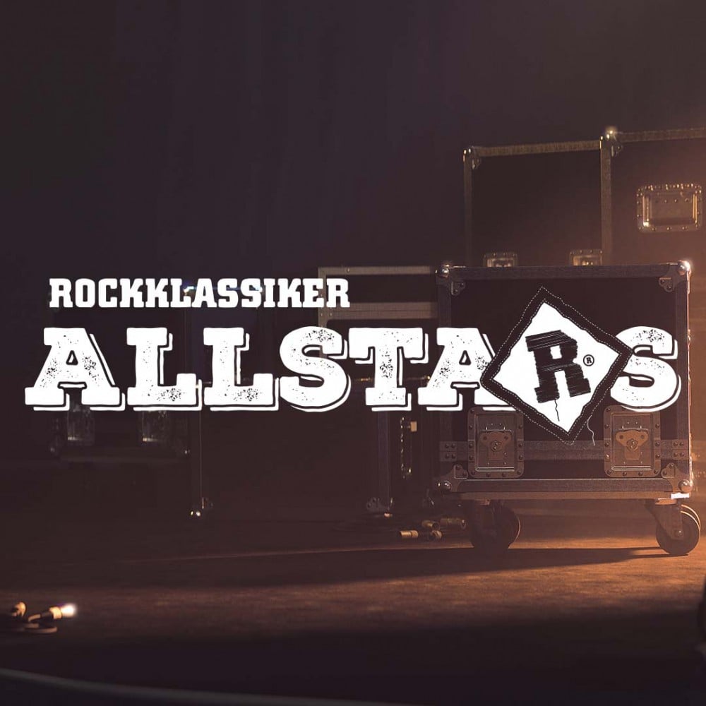 Rockklassiker Allstars